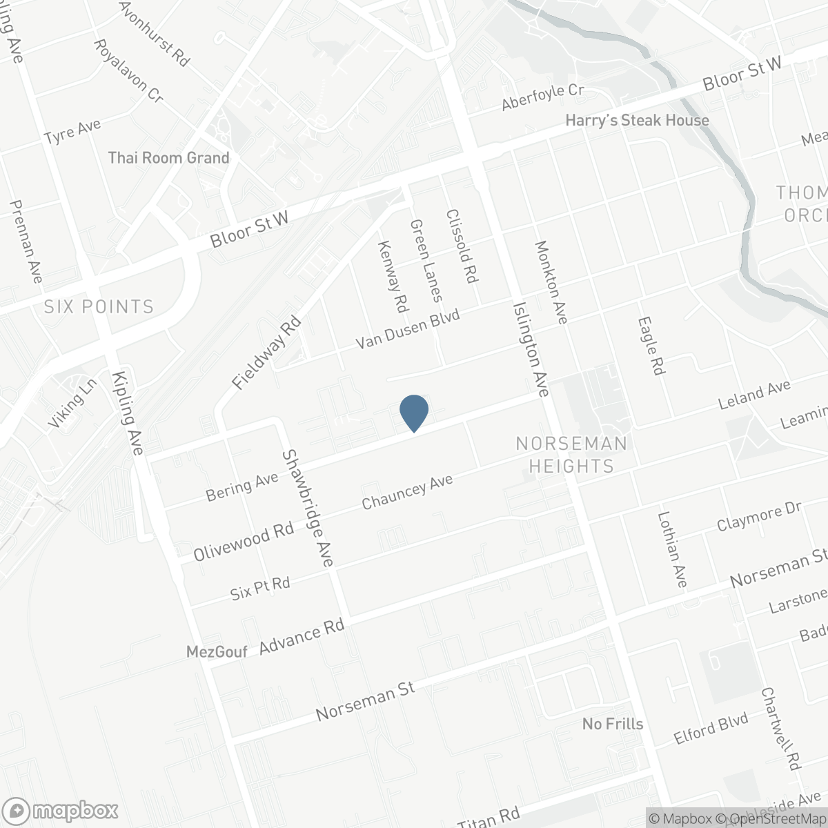 39 LOBO MEWS, Toronto, Ontario M8Z 0B2